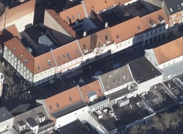 Butik til leje på Kongensgade 19, 5000 Odense C - 57 m² | Foto 3 - Lokalebasen.dk