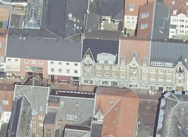 Butik til leje på Jernbanegade 15, 6000 Kolding - 83 m² | Foto 0 - Lokalebasen.dk