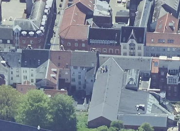 Butik til leje på Jernbanegade 15, 6000 Kolding - 83 m² | Foto 1 - Lokalebasen.dk