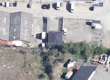 Lager / produktion Teglværksvej 45N 5220 Odense SØ