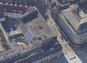 Kontor til leje på Slotsgade 4, 8900 Randers C - 133 m² | Foto 0 - Lokalebasen.dk