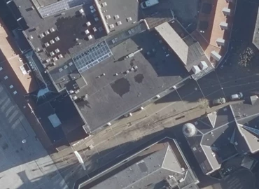 Kontor til leje på Slotsgade 4, 8900 Randers C - 133 m² | Foto 4 - Lokalebasen