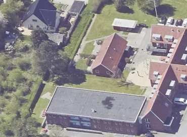 Bolig Vejlbyvej 52A 5500 Middelfart