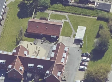 Bolig Vejlbyvej 52A 5500 Middelfart