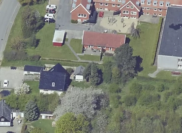 Bolig Vejlbyvej 52A 5500 Middelfart