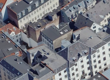 Kontor til leje på Bredgade 21B, 1260 København K - 156 m² | Foto 0 - Lokalebasen.dk