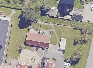 Bolig Vejlbyvej 52A 5500 Middelfart