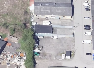 Lager / produktion Teglværksvej 45N 5220 Odense SØ