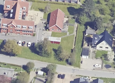 Bolig Vejlbyvej 52A 5500 Middelfart