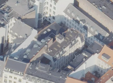 Kontor til leje på Bredgade 21B, 1260 København K - 156 m² | Foto 2 - Lokalebasen