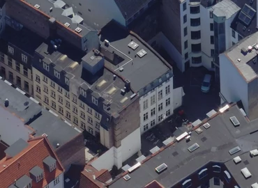 Kontor til leje på Bredgade 21B, 1260 København K - 156 m² | Foto 1 - Lokalebasen.dk