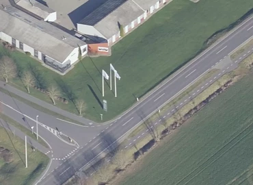 Lager til leje på Bavne Alle 2B, 8370 Hadsten - 159 m² | Foto 0 - Lokalebasen