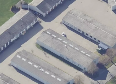 Lager til leje på Bavne Alle 2B, 8370 Hadsten - 159 m² | Foto 2 - Lokalebasen.dk