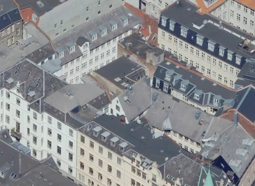 Kontor til leje på Bredgade 21B, 1260 København K - 156 m² | Foto 0 - Lokalebasen