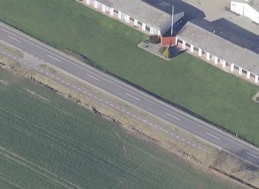 Lager til leje på Bavne Alle 2B, 8370 Hadsten - 159 m² | Foto 0 - Lokalebasen