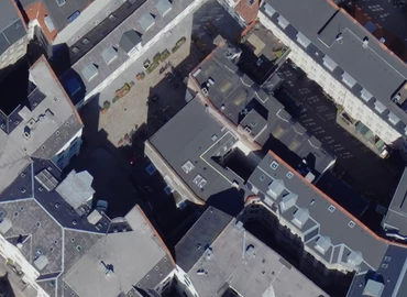 Kontor til leje på Bredgade 21B, 1260 København K - 156 m² | Foto 4 - Lokalebasen.dk