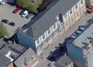 Kontor til leje på Thoravej 13, 2400 København NV - 150 m² | Foto 3 - Lokalebasen.dk