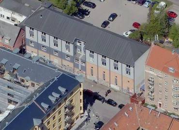 Kontor til leje på Thoravej 13, 2400 København NV - 150 m² | Foto 0 - Lokalebasen