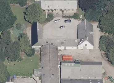 Lager til leje på Vanddamsvej 2, 4000 Roskilde - 196 m² | Foto 0 - Lokalebasen