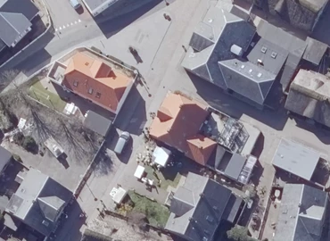 Butik Hovedgaden 49 6720 Fanø