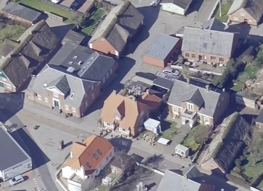 Butik Hovedgaden 49 6720 Fanø