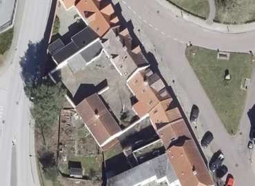 Bolig Børsen 13 9800 Hjørring