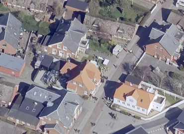 Butik Hovedgaden 49 6720 Fanø