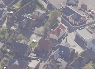 Butik Hovedgaden 49 6720 Fanø