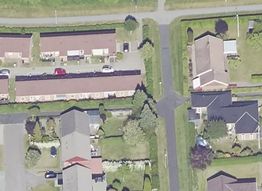 Butik til leje på Vindinggård Center 21A, 7100 Vejle - 220 m² | Foto 0 - Lokalebasen