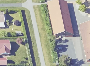 Butik til leje på Vindinggård Center 21A, 7100 Vejle - 220 m² | Foto 0 - Lokalebasen.dk