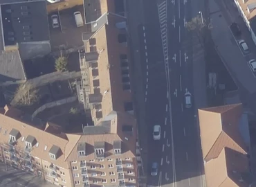 Bolig Vestervold 35 8900 Randers C