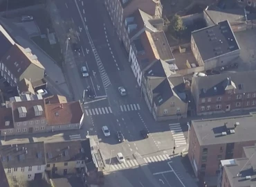 Bolig Vestervold 35 8900 Randers C