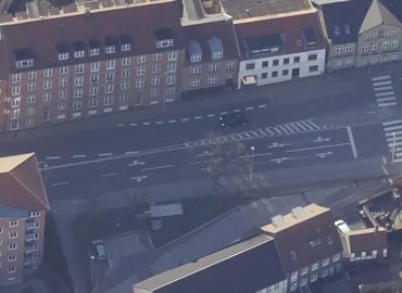 Bolig Vestervold 35 8900 Randers C