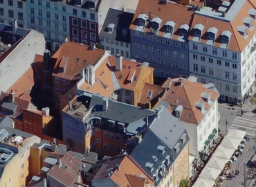 Butik Toldbodgade 5 1253 København K