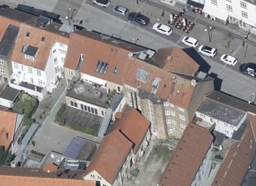 Butik til leje på Ahlgade 60B, 4300 Holbæk - 239 m² | Foto 0 - Lokalebasen.dk