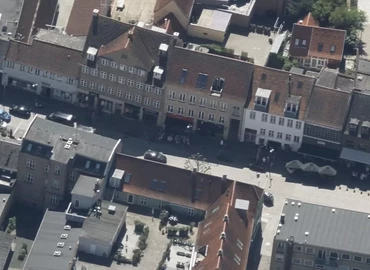 Butik til leje på Ahlgade 60B, 4300 Holbæk - 239 m² | Foto 1 - Lokalebasen.dk