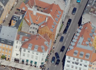 Butik Toldbodgade 5 1253 København K