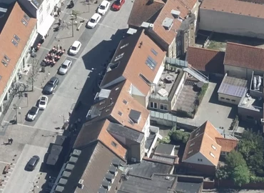 Butik til leje på Ahlgade 60B, 4300 Holbæk - 239 m² | Foto 3 - Lokalebasen