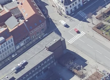 Kontor til leje på Caspar Brands Plads 9, 4220 Korsør - 270 m² | Foto 2 - Lokalebasen.dk