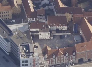 Kontor til leje på Provstegade 4A, 8900 Randers C - 295 m² | Foto 1 - Lokalebasen