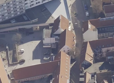 Kontor til leje på Provstegade 4A, 8900 Randers C - 295 m² | Foto 3 - Lokalebasen