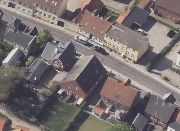 Bolig Vestergade 34 5600 Faaborg