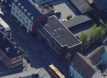 Butik Vedbæk Stationsvej 17 2950 Vedbæk