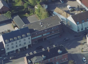 Butik Vedbæk Stationsvej 17 2950 Vedbæk