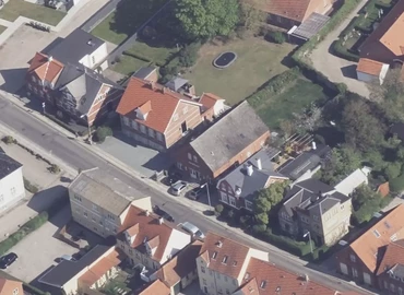 Bolig Vestergade 34 5600 Faaborg