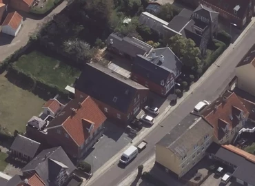 Bolig Vestergade 34 5600 Faaborg