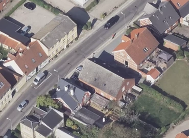 Bolig Vestergade 34 5600 Faaborg