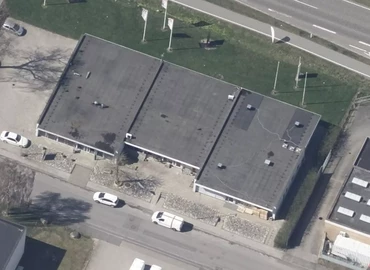 Lager til leje på Stavneagervej 11, 8250 Egå - 288 m² | Foto 0 - Lokalebasen.dk