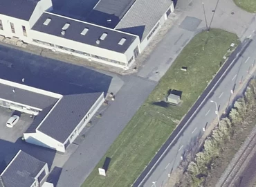 Lager til leje på Snaremosevej 23, 7000 Fredericia - 310 m² | Foto 0 - Lokalebasen.dk