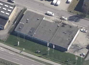 Lager til leje på Stavneagervej 11, 8250 Egå - 288 m² | Foto 3 - Lokalebasen